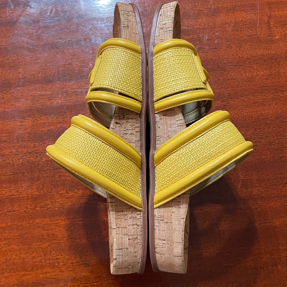 Sam Edelman Rowan slide footbed sandals - Picture 5 of 13